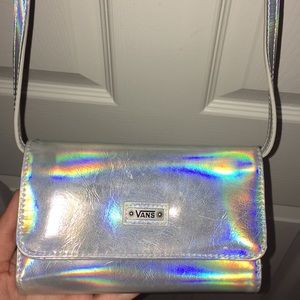 Holographic wallet
